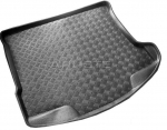 Rubber floor mats set Mazda 3 (2009-2013) ― AUTOERA.LV