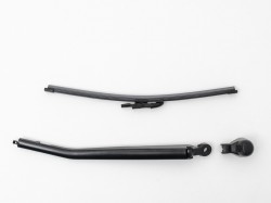 Rear wiper arm with wiperblade for BMW 1-serie E87 (2004-2012)/ E81 / X1 E84 ― AUTOERA.LV