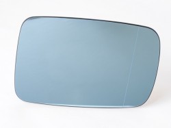 Spoguļa ieliktnis no BMW 3-serija E46 COUPE (1998-2001) / 7-serija E65 (2001-2004), laba pusē ― AUTOERA.LV