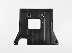 Crankcase cover BMW 3-serie E46 (2001-2005) ― AUTOERA.LV