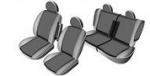 Seat cover set Chevrolet Tacuma ― AUTOERA.LV