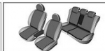 Seat cover set KIA Sorento (2009-2015) ― AUTOERA.LV