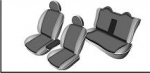 Seat cover set Mitsubishi Galant (2003-) ― AUTOERA.LV