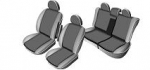 Seat cover set Mitsubishi Grandis (2003-2010) ― AUTOERA.LV
