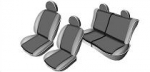 Seat cover set Mitsubishi Space Star (1998-2005) ― AUTOERA.LV