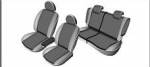 Seat cover set Toyota Carina (1991-1997) ― AUTOERA.LV