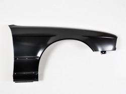 Front fender BMW 5-serie E34 (1988-1995), right ― AUTOERA.LV