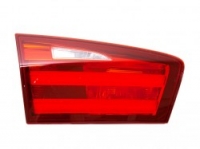 Taillight BMW 5-serie F11 (2009-2013), left side