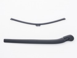 Rear wiper arm with wiperblade for BMW 5-serie F11 (2010-2017) ― AUTOERA.LV
