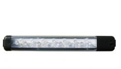 22 LED magnetic work light, 12V ― AUTOERA.LV