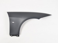 Front fender BMW 3-serie E92 (2007-2010), right side 