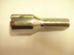 Disc screw for aluminum rims ― AUTOERA.LV
