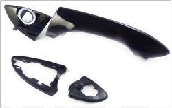 Front door outer handle BMW X5 E53 (1999-2003), right side  ― AUTOERA.LV