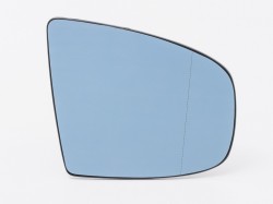 Side mirror glass insert for BMW X5 E70 (2006-2010) / X3 F25 / X4 F26 /X6 F16, right side ― AUTOERA.LV