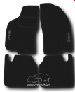 К-т тканевых ковриков Fiat Bravo (1995-2003) ― AUTOERA.LV