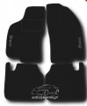 К-т тканевых ковриков Fiat Bravo (1995-2003)