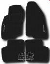 К-т тканевых ковриков Fiat Grande Punto (2005-) ― AUTOERA.LV