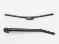 Rear wiper arm with wiperblade for BMW X1 E84 (2009-2015) ― AUTOERA.LV