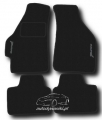 К-т тканевых ковриков Fiat Punto (1999-2005)