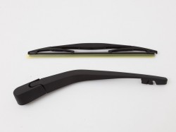Rear wiperblade with arm for BMW 1-serie F20 (2010-2018) ― AUTOERA.LV
