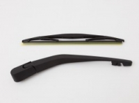 Rear wiperblade with arm for BMW 1-serie F20 (2010-2018)