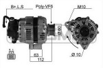 Ģenerators MESSMER ― AUTOERA.LV