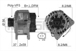 Ģenerators MESSMER ― AUTOERA.LV