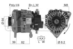 Ģenerators MESSMER ― AUTOERA.LV