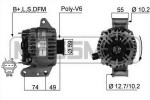 Ģenerators MESSMER ― AUTOERA.LV