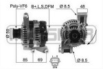 Ģenerators MESSMER ― AUTOERA.LV