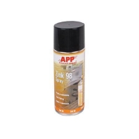 Zinc spray - APP Zink 98, 400ml