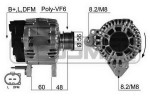 Ģenerators MESSMER ― AUTOERA.LV