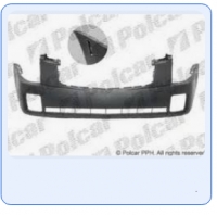 Priekšējais bamperis Cadillac CTS (2002-2007) / gruntēts