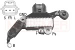 Sprieguma regulators ERA ― AUTOERA.LV