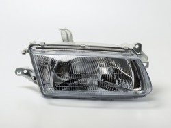 Headlight lamp Mazda 323 (1994-1997), right side ― AUTOERA.LV