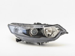 Headlamp Honda Accord (2011-), right side  ― AUTOERA.LV