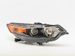Headlamp Honda Accord (2008-2011), right side ― AUTOERA.LV
