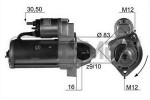 Starteris MESSMER ― AUTOERA.LV