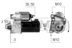 Starteris MESSMER ― AUTOERA.LV