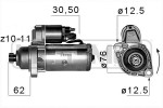 Starteris MESSMER ― AUTOERA.LV