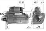 Starteris MESSMER ― AUTOERA.LV