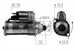 Starteris MESSMER ― AUTOERA.LV