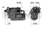 Starteris MESSMER ― AUTOERA.LV