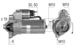 Starteris MESSMER ― AUTOERA.LV