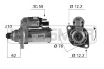 Starteris MESSMER ― AUTOERA.LV