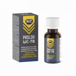 Grunts līme - K2 PROLOOK WC-70, 20ml ― AUTOERA.LV