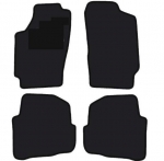 Textile floor mats set Seat Ibiza III (2002-2008) ― AUTOERA.LV