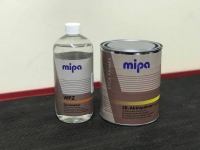 Реактивный /кислотный грунт 2K  2:1 (1000мл) + активатор (500мл) - MIPA 2K