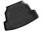 PVC trunk mat for Opel Zafira C Tourer (2011-2019)