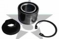 Rear drum bearing with ABS - TIMMEN